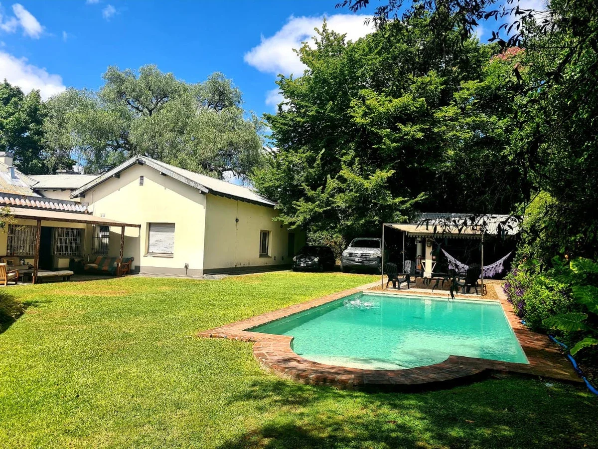 Casa En Venta En Bella Vista - Imagen 2