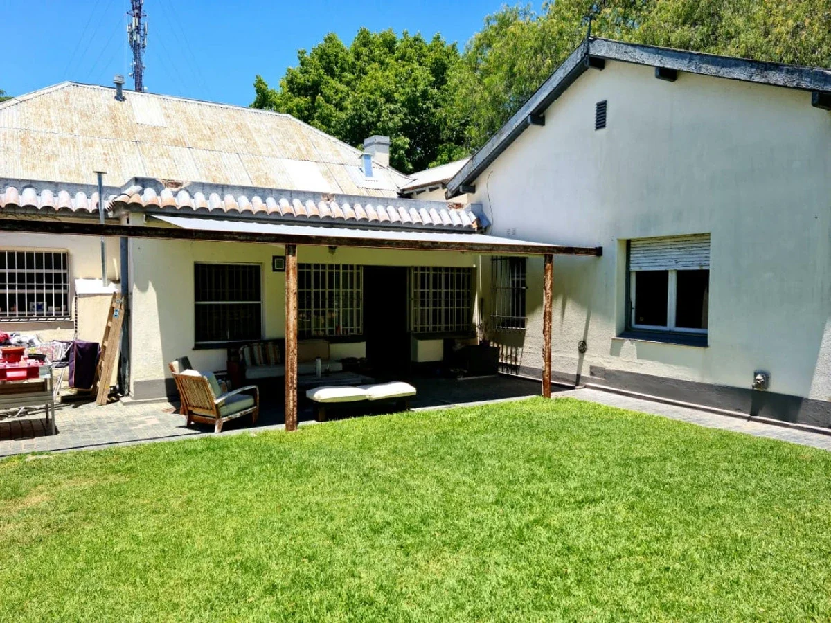 Casa En Venta En Bella Vista - Imagen 4