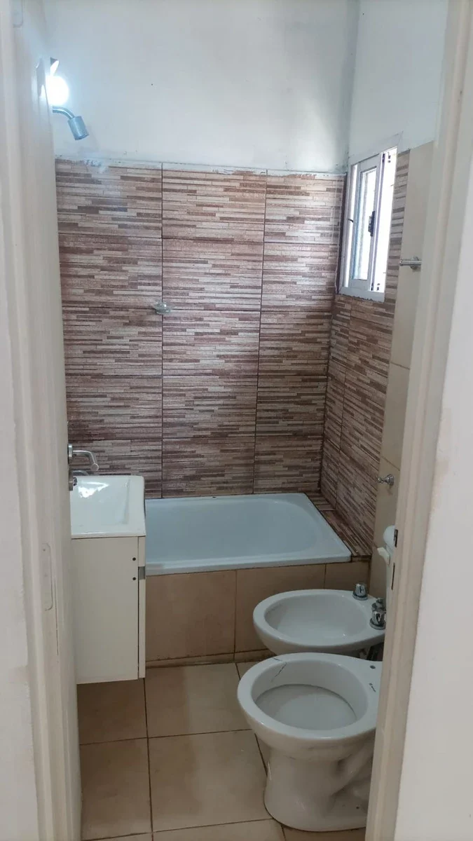 Departamento Dos Ambientes En Jose C Paz - Imagen 5