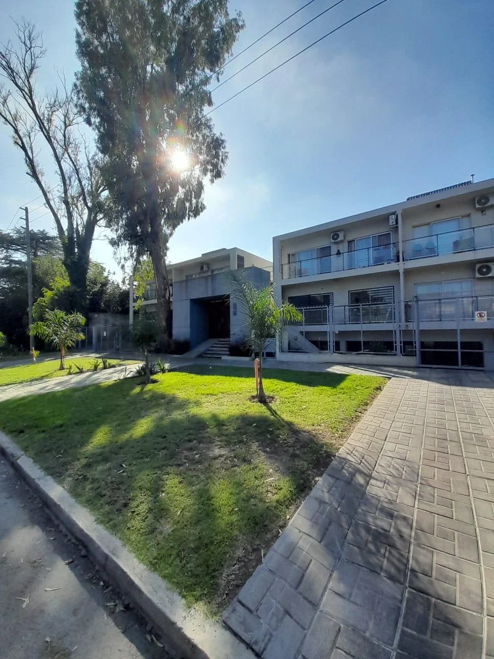 Departamento en venta c/ cochera en San Miguel - Imagen 2