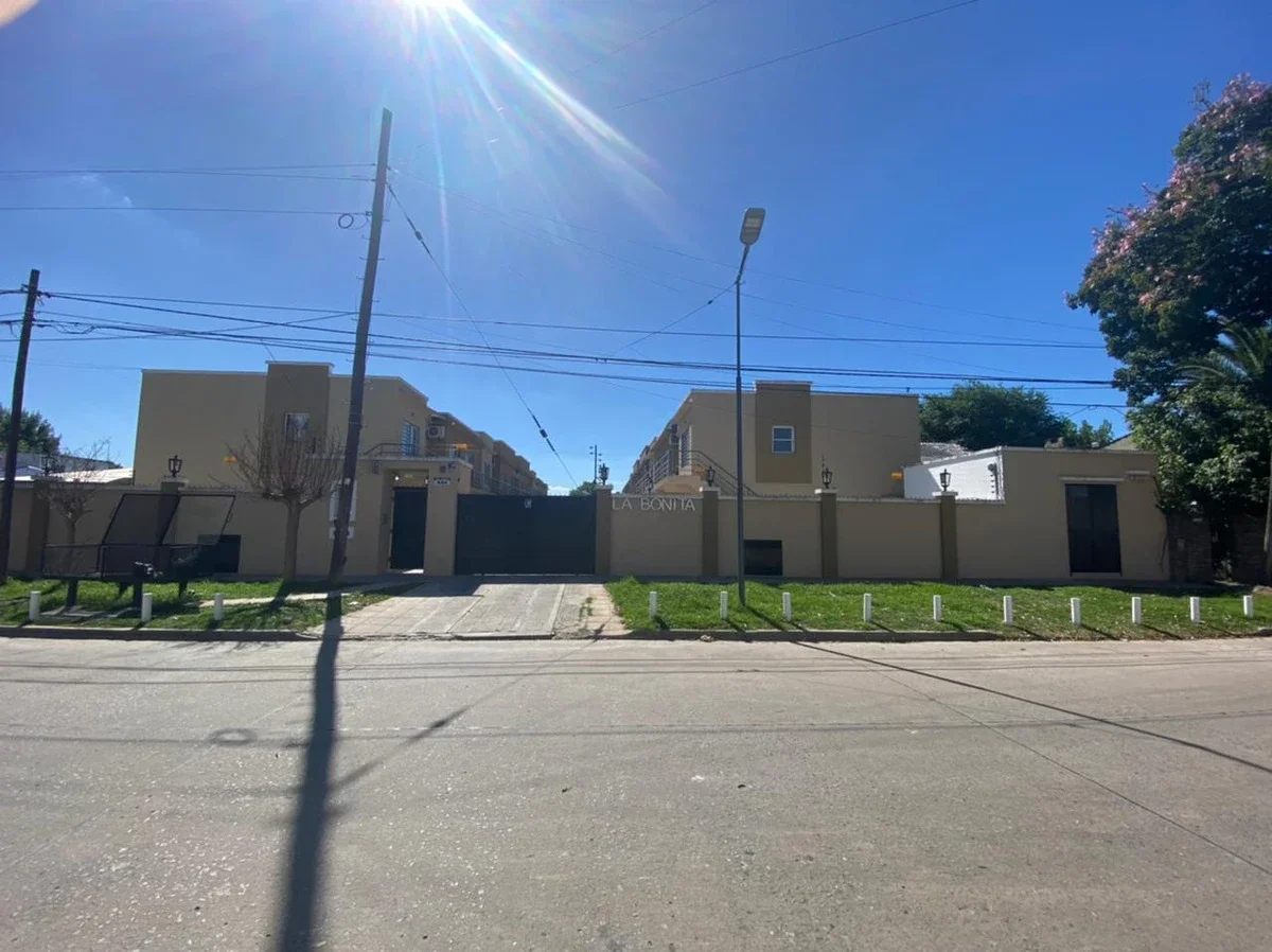 Departamento En Venta En San Miguel - Imagen 1