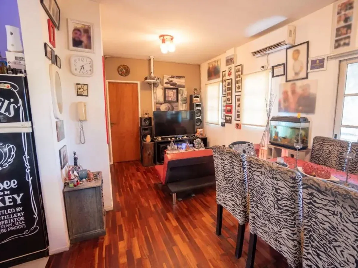 Venta Departamento Dos Ambientes En Villa Ballester Pdo De San Martin - Imagen 3