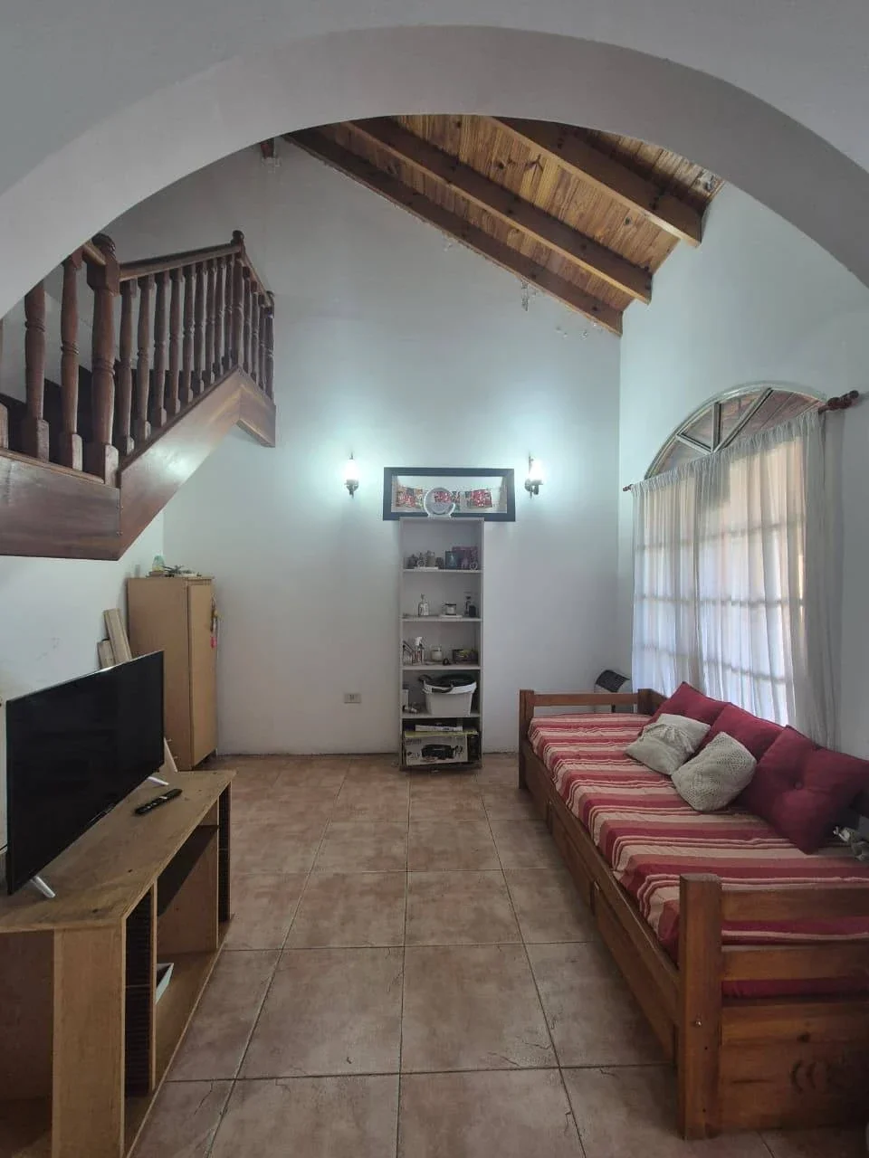 Casa en venta c/ cochera en Muñiz - Imagen 5