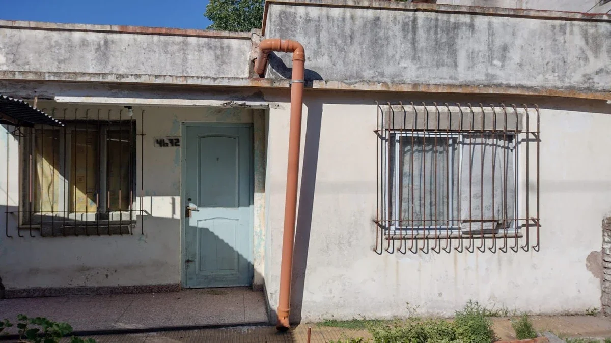 Casa En Venta En José C. Paz - Imagen 1