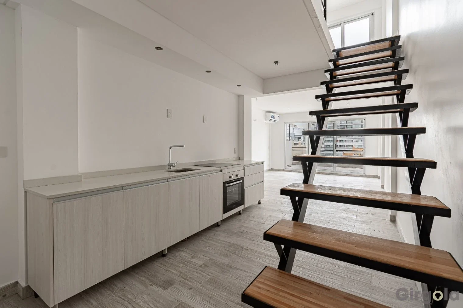 Venta de Duplex de 2 ambientes a estrenar en Caballito - Imagen 2