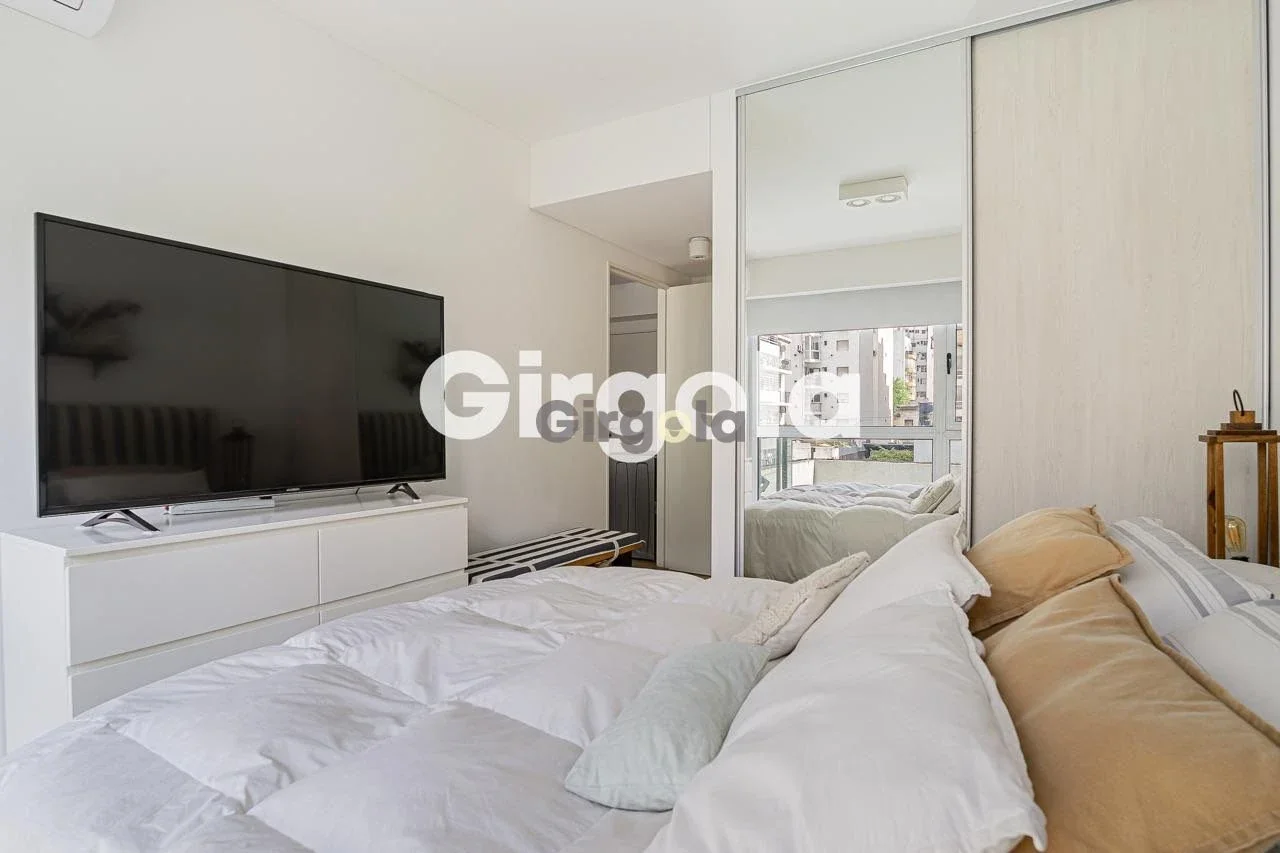 Venta Departamento de 2 ambientes en Las cañitas con cochera - Imagen 4