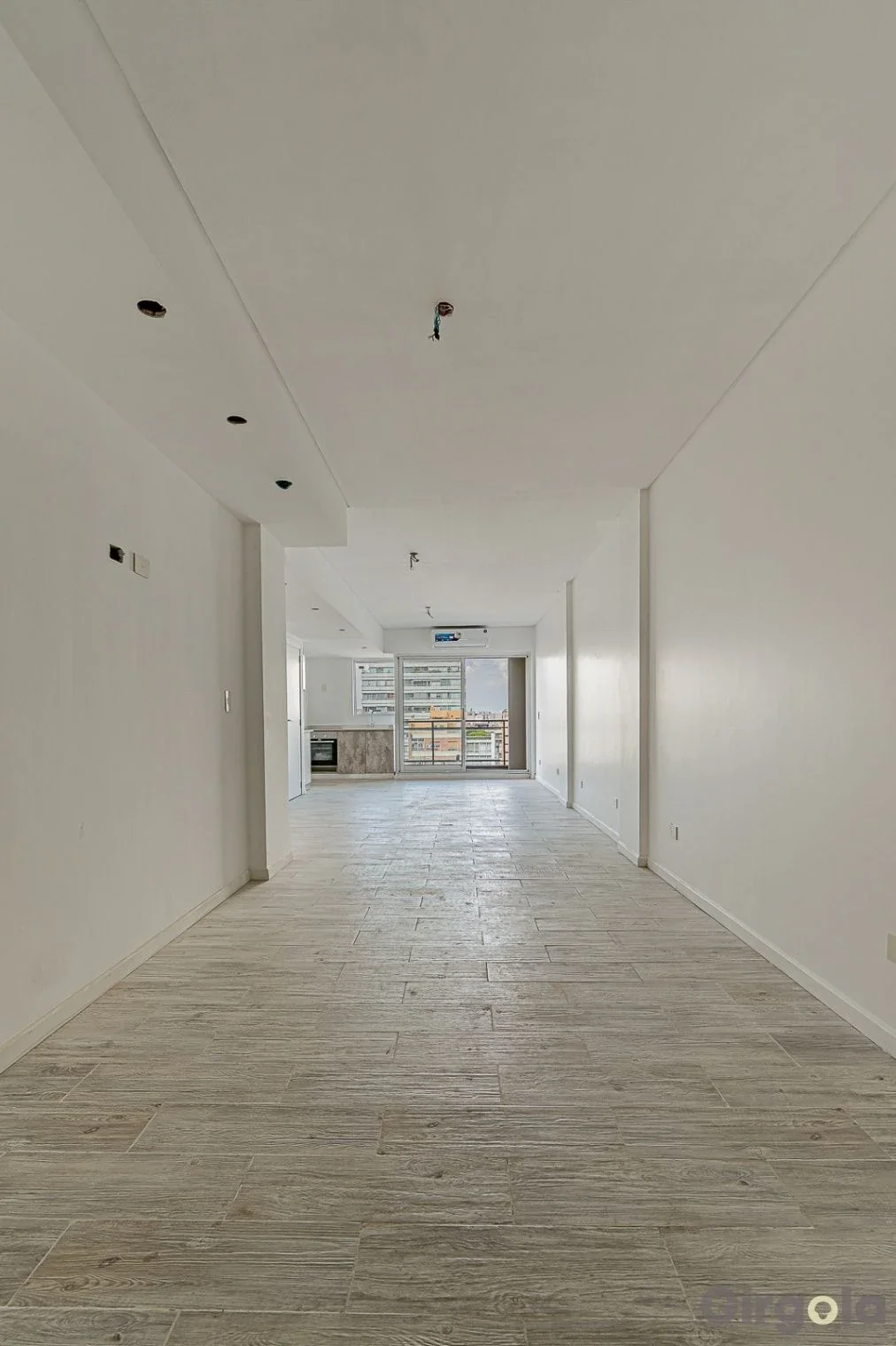 Venta departamento de 3 ambientes a estrenar en Caballito - Imagen 2