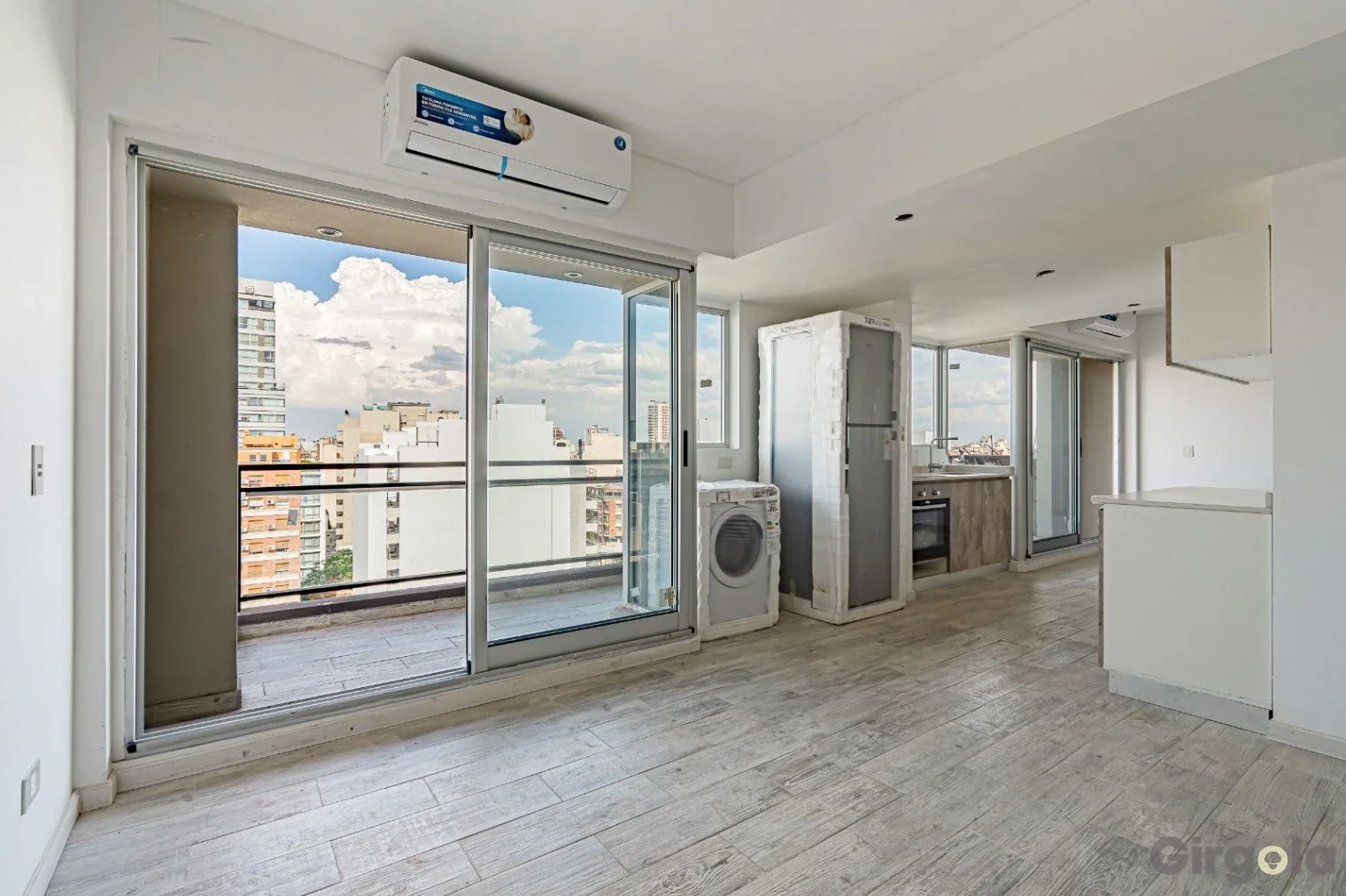 Venta departamento de 3 ambientes a estrenar en Caballito - Imagen 3