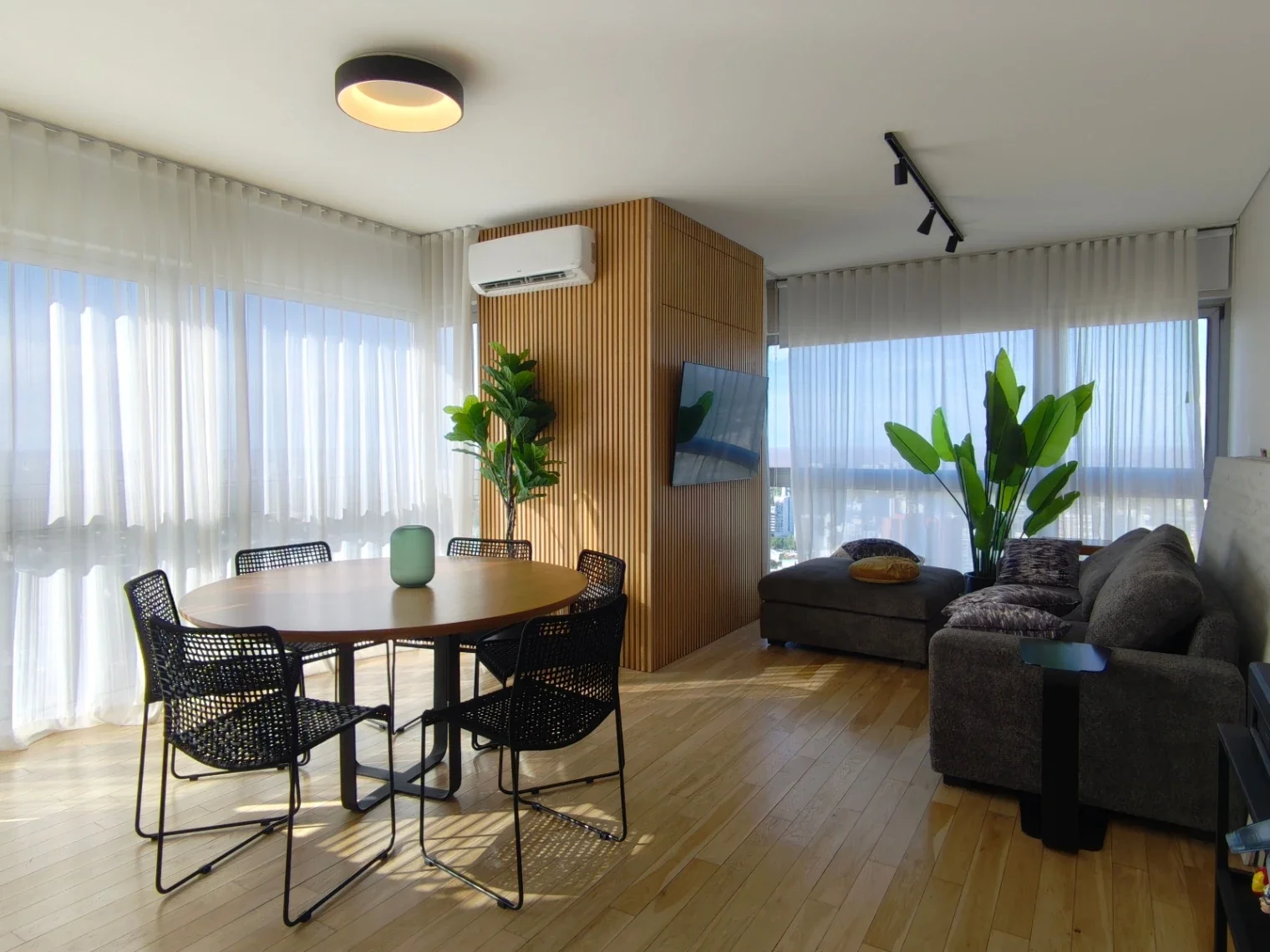 Departamento en alquiler en Núñez con cochera - Imagen 5