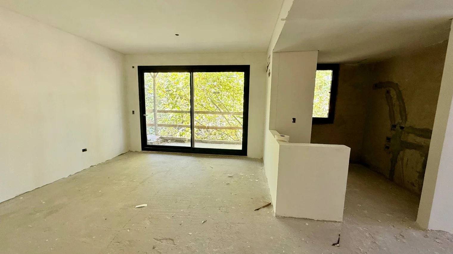 Venta departamento de 2 ambientes a estrenar en Villa Devoto - Imagen 1