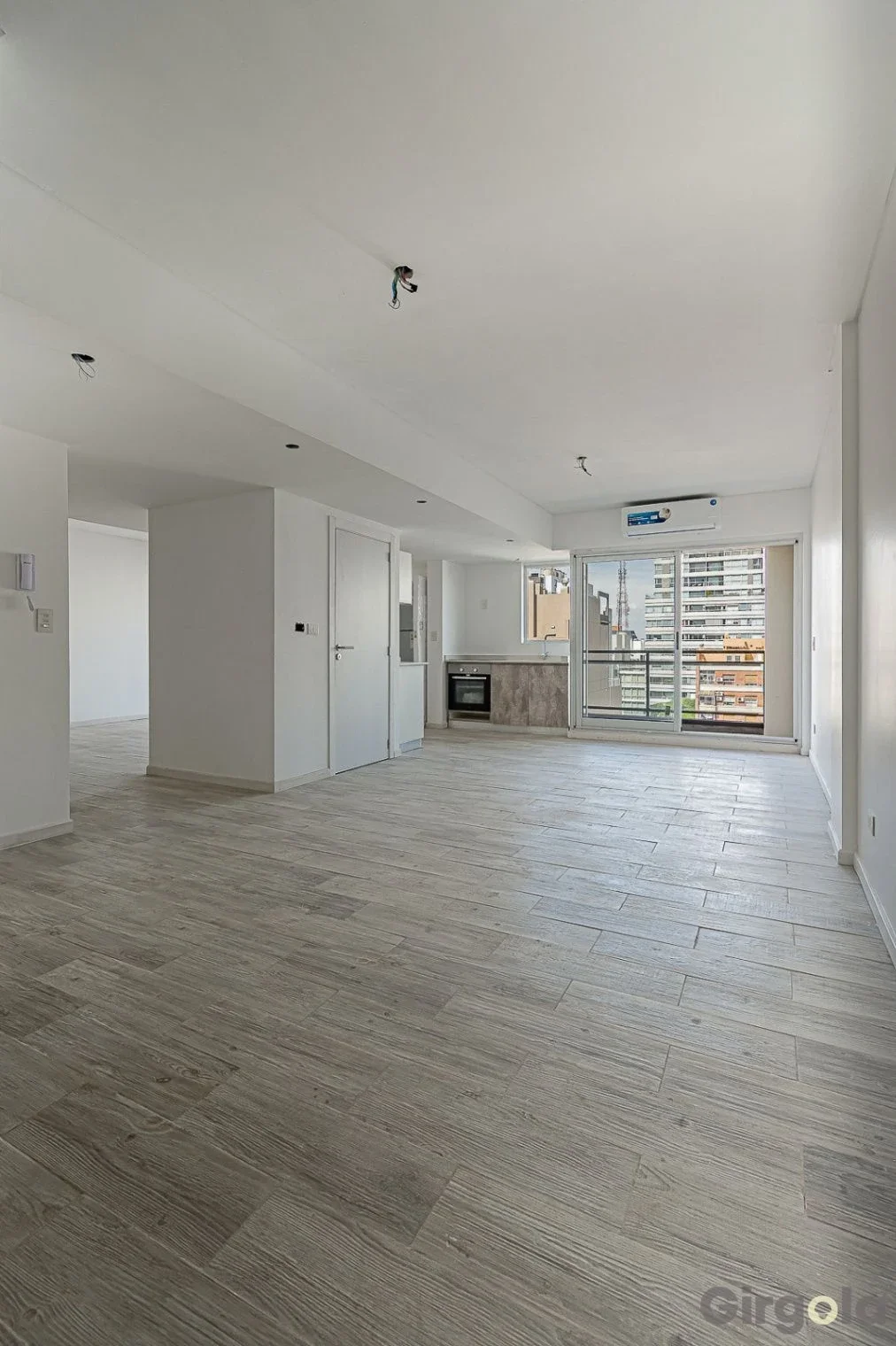 Venta departamento de 3 ambientes a estrenar en Caballito - Imagen 1