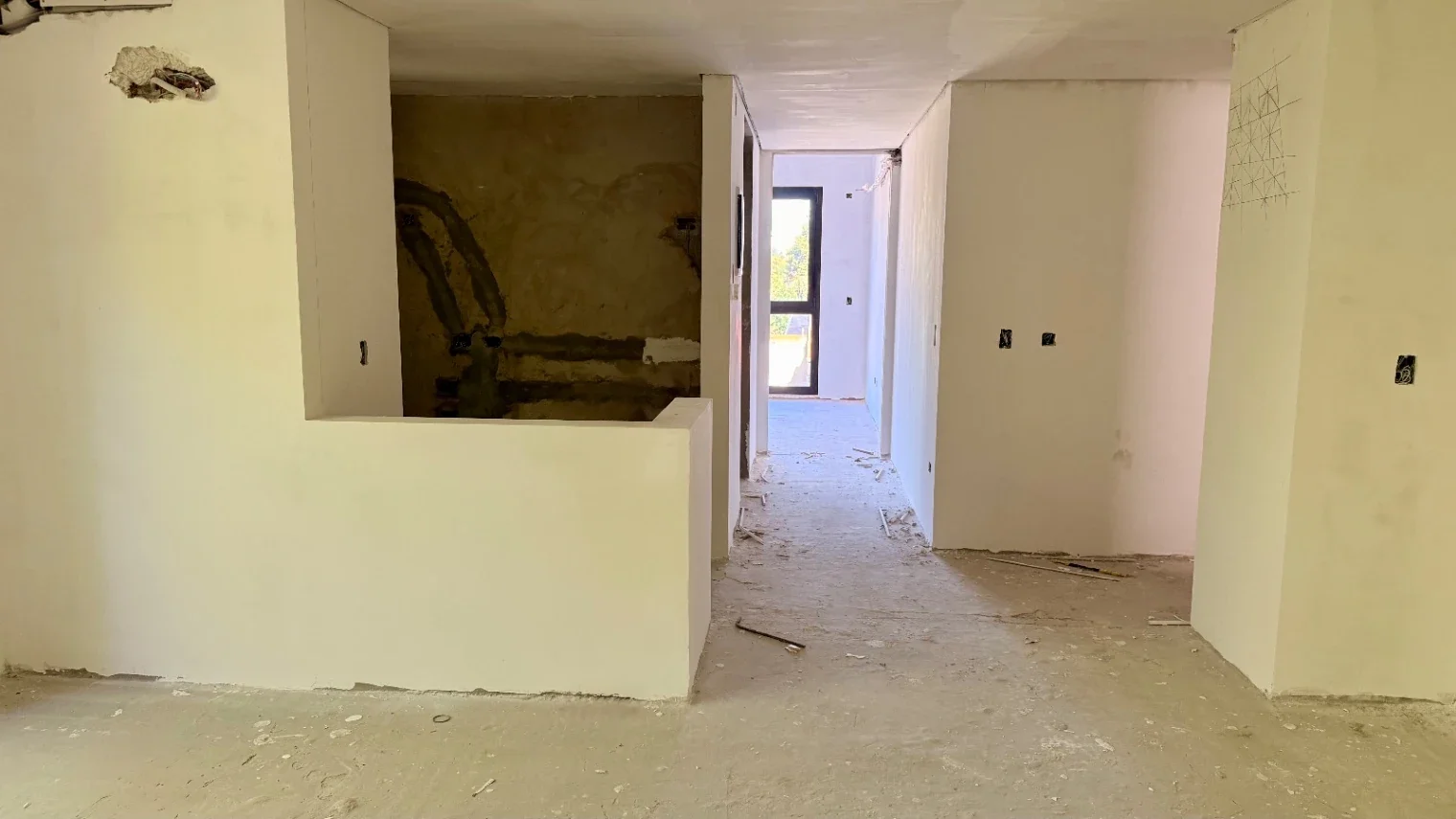 Venta departamento de 2 ambientes a estrenar en Villa Devoto - Imagen 5