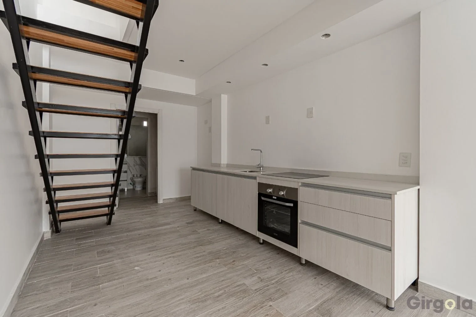 Venta de Duplex de 2 ambientes a estrenar en Caballito - Imagen 4
