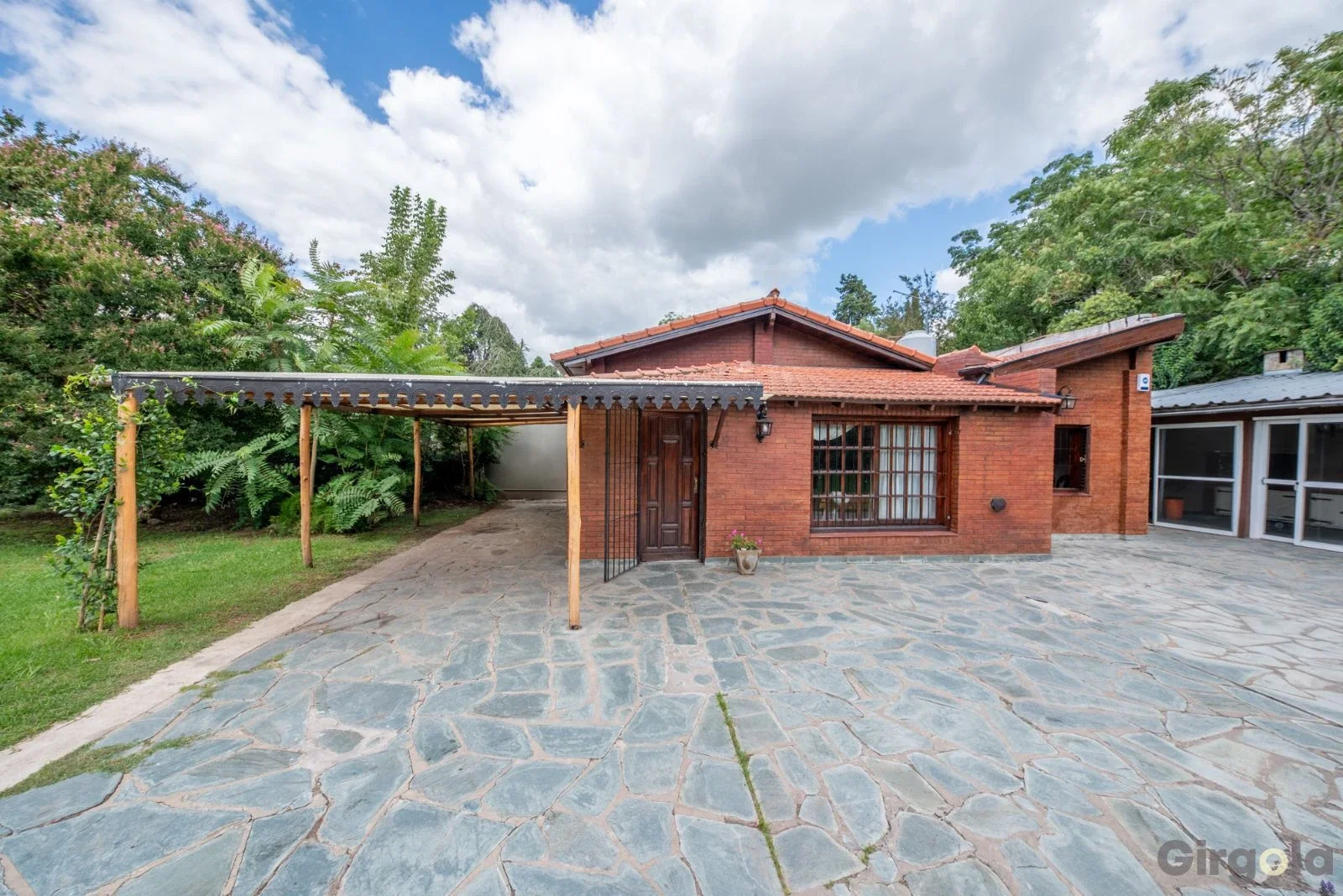 Venta Casa quinta 3 ambientes en La Reja Moreno - Imagen 2