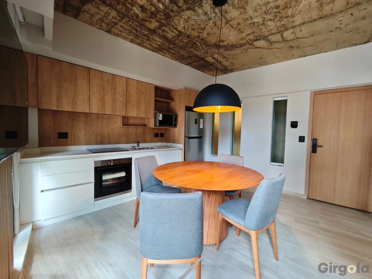 Alquiler departamento 2 ambientes Moreno - Imagen 2