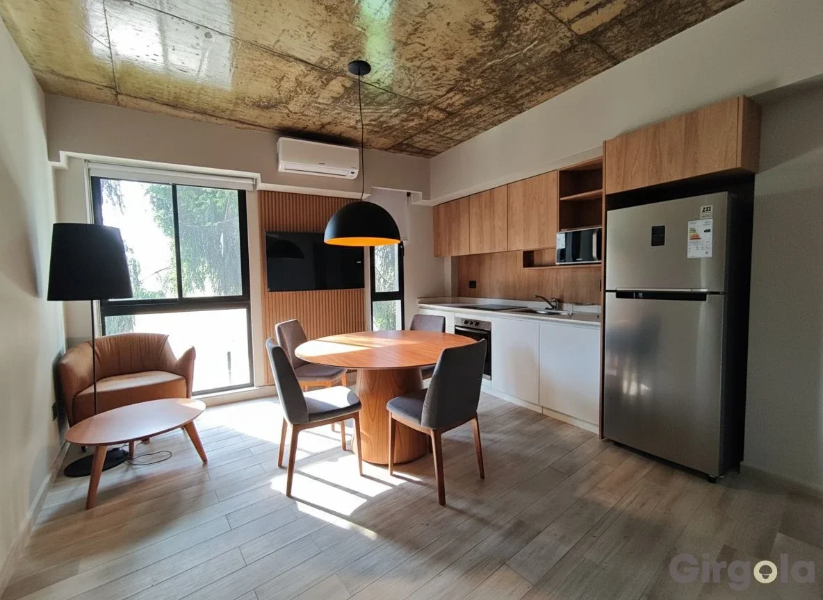 Alquiler departamento 2 ambientes Moreno - Imagen 1