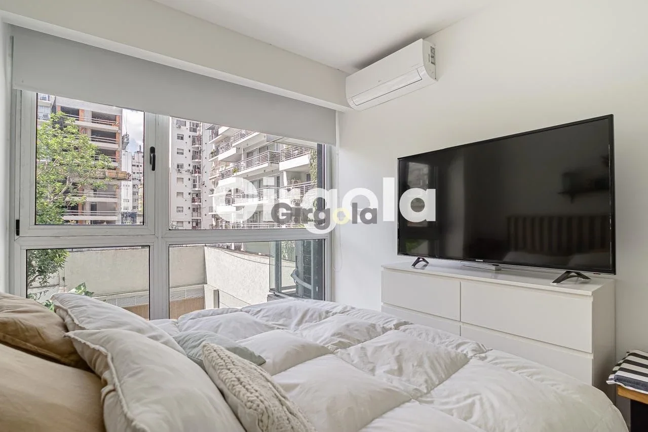Venta Departamento de 2 ambientes en Las cañitas con cochera - Imagen 5