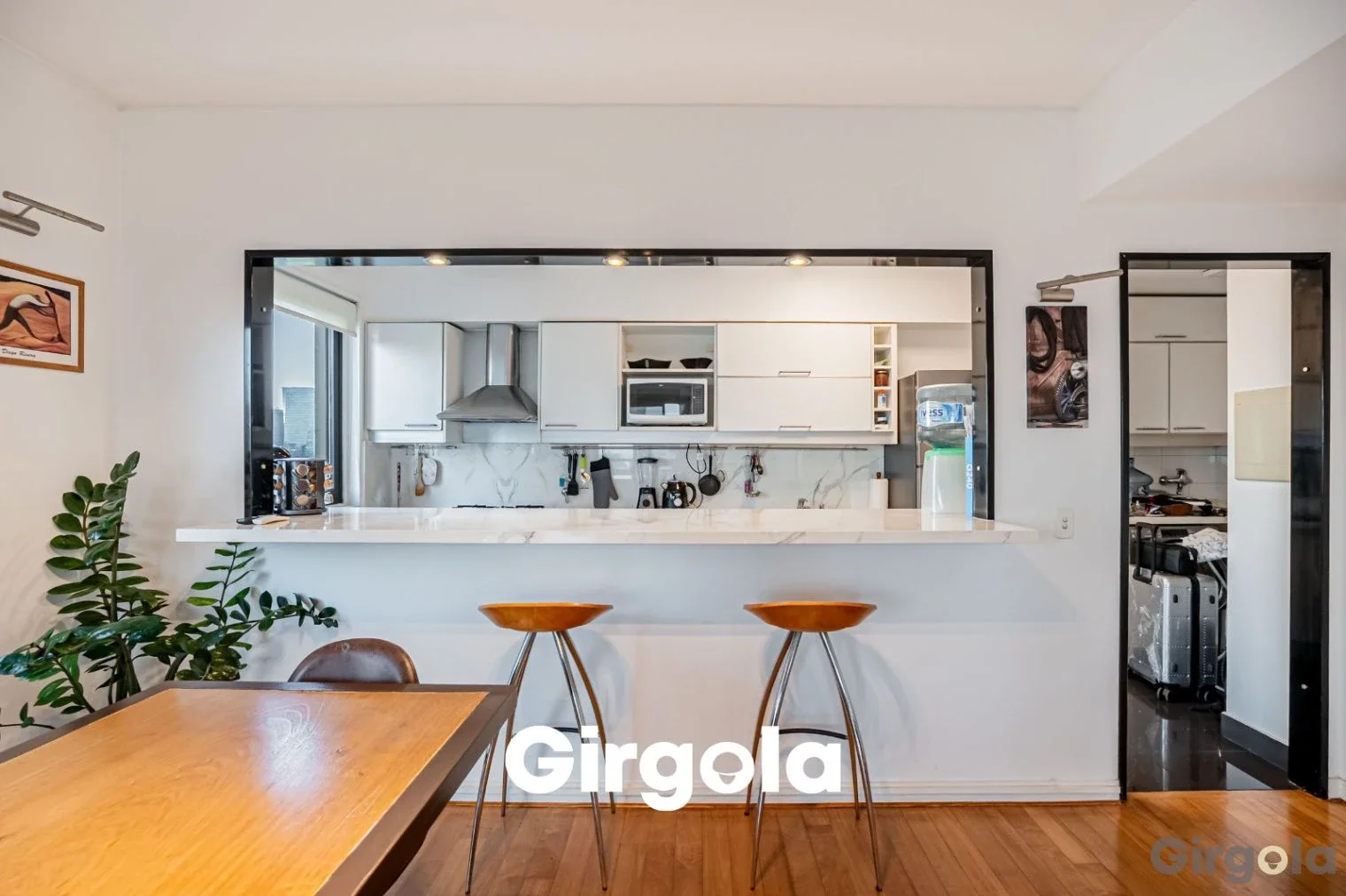 Venta departamento 3 ambientes en Puerto Madero con 2 cocheras - Imagen 5