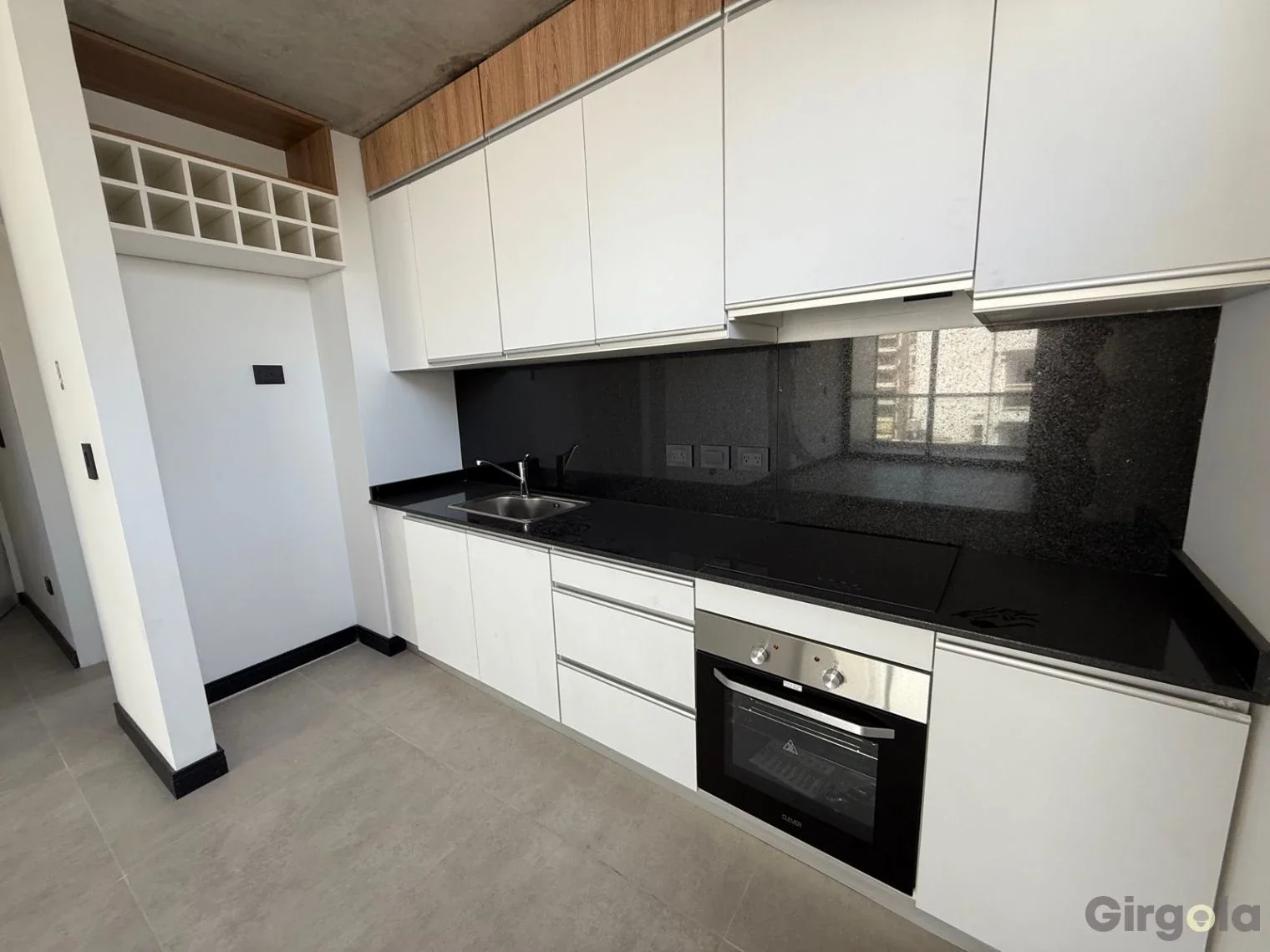 Venta departamento monoambiente divisible en Colegiales apto credito - Imagen 5