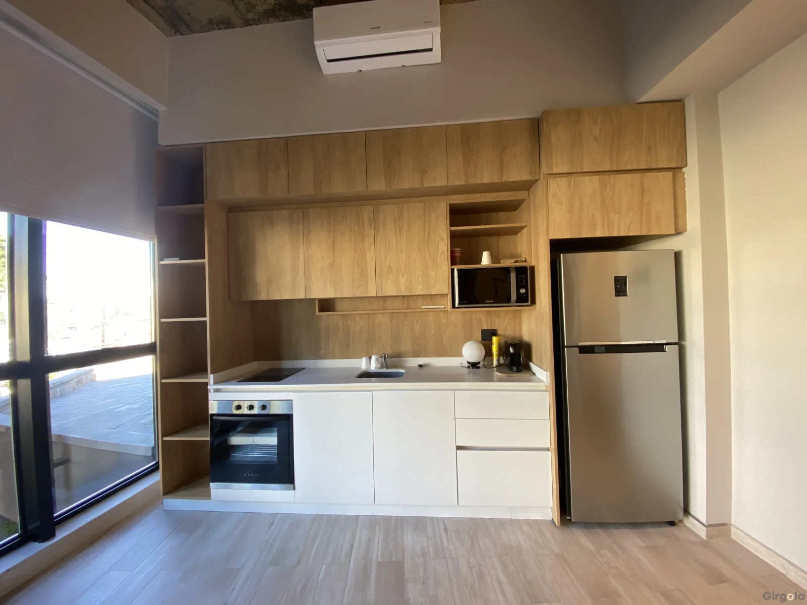 Alquiler departamento 2 ambientes Moreno - Imagen 3