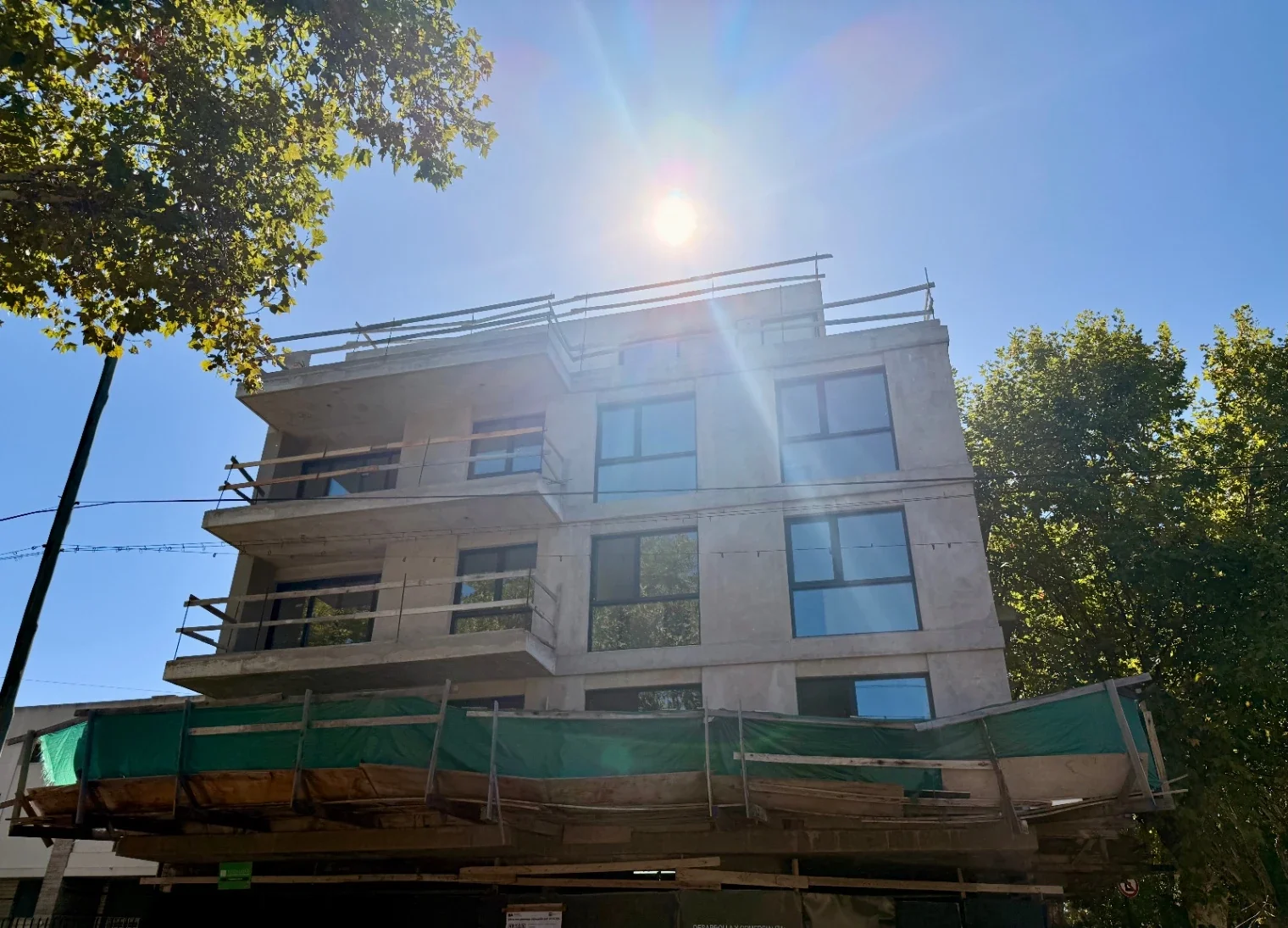 Venta departamento de 2 ambientes a estrenar en Villa Devoto - Imagen 3