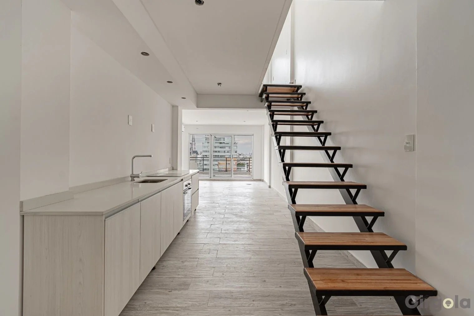 Venta de Duplex de 2 ambientes a estrenar en Caballito - Imagen 3