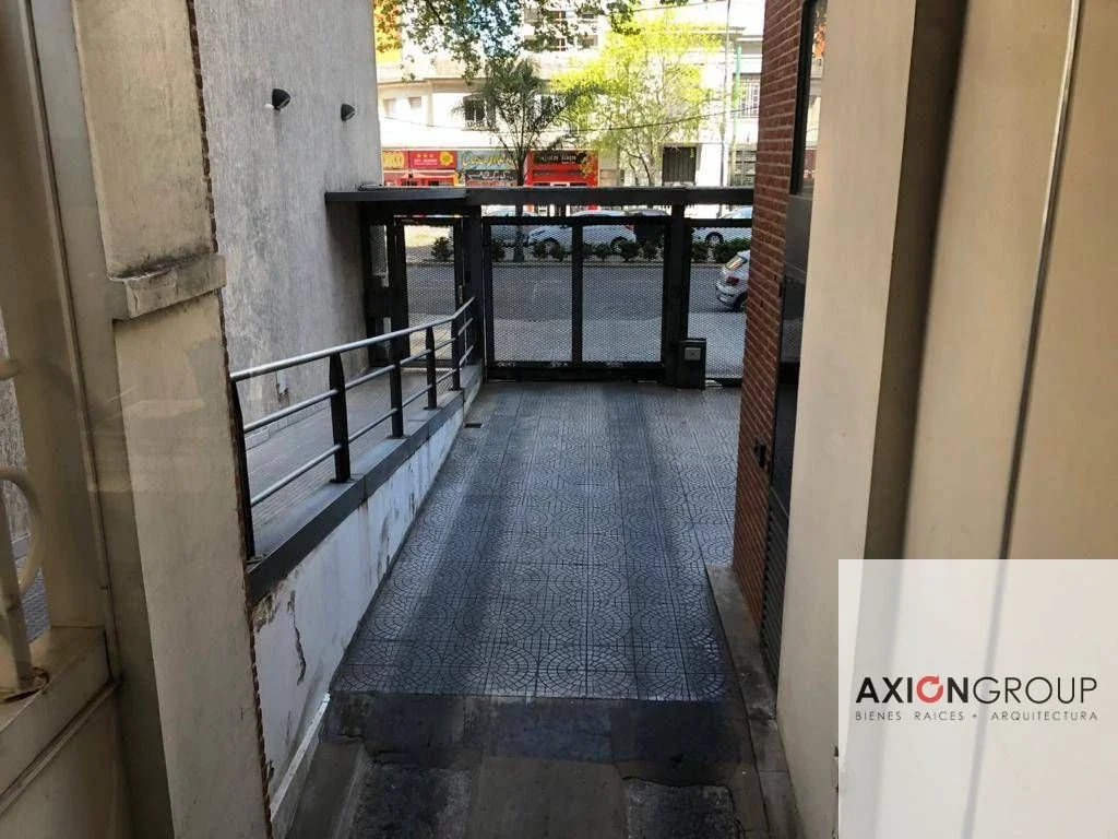 13 E/ 43 y Pza Paso-Cochera en venta - Imagen 4