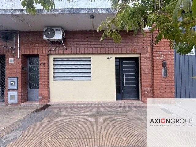 Departamento de 1 Dormitorio en alquiler en Berisso a Mts de la Av. Montevideo - Imagen 1