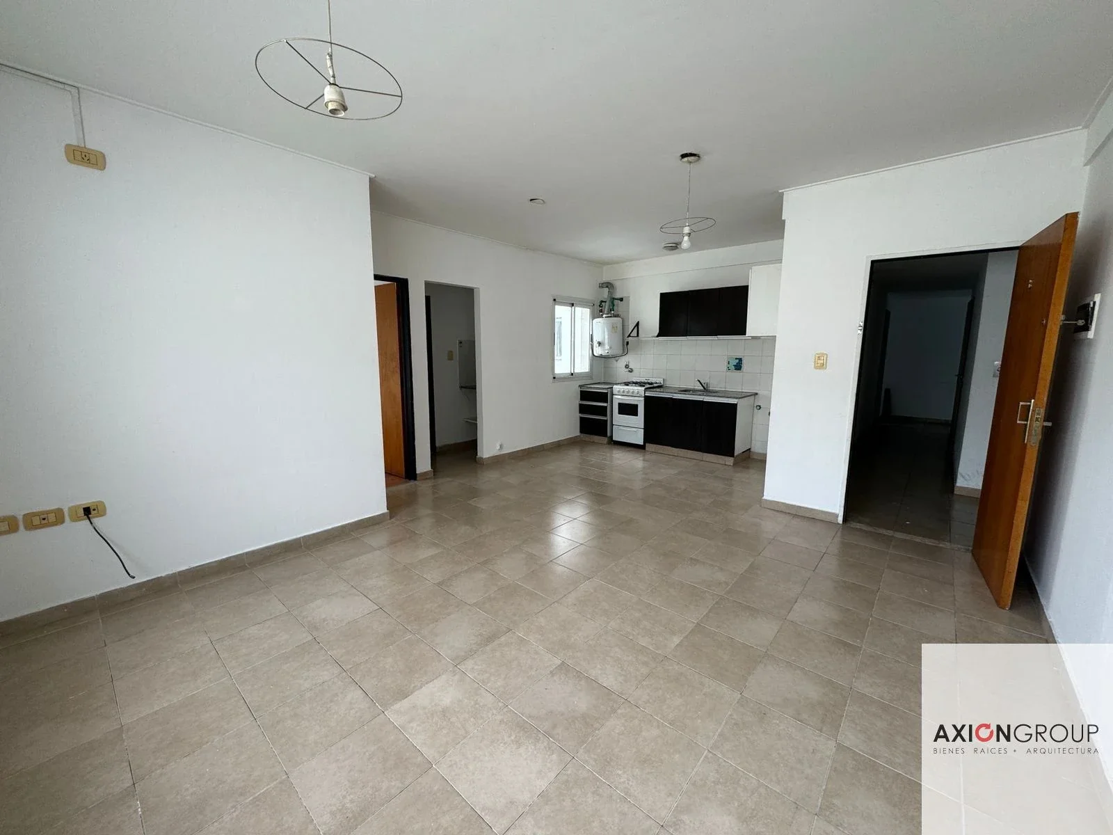 DEPARTAMENTO EN ALQUILER - LA PLATA - Imagen 3