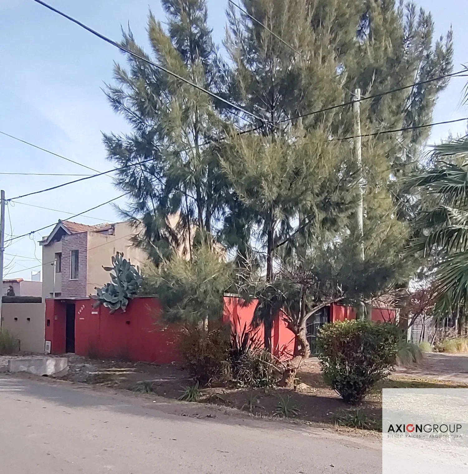 Calle 450 esq 21d - CASA 2 dorm con pileta - Imagen 4