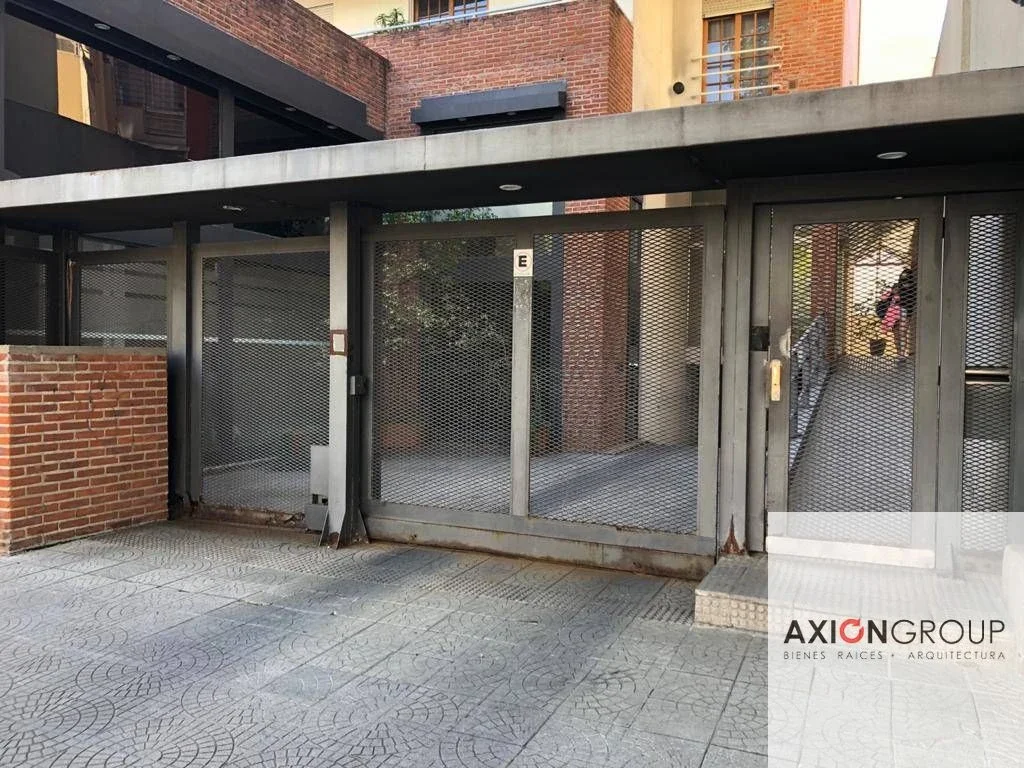 13 E/ 43 y Pza Paso-Cochera en venta - Imagen 2