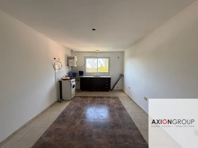 DEPARTAMENTO EN ALQUILER DE 1 DORMITORIO - Imagen 4