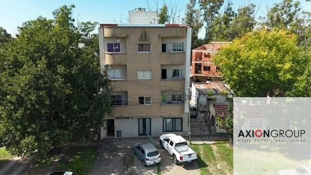 DEPARTAMENTO EN ALQUILER DE 1 DORMITORIO - Imagen 2