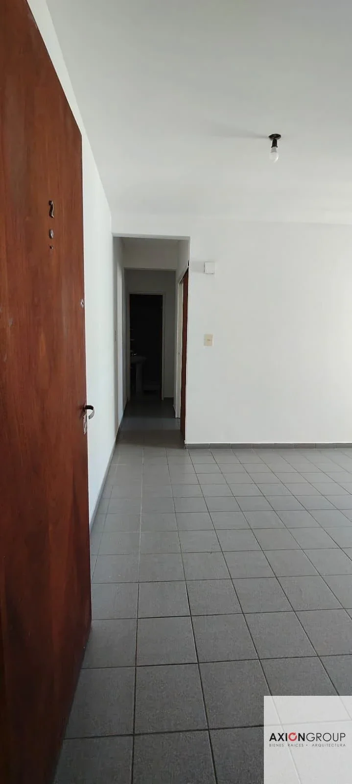20 e/46 y 47-Departamento zona Pza Malvinas en La Plata - Imagen 5