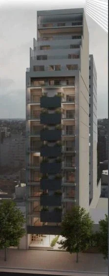 10 E/59 y 60-Depto en pozo un dormitorio de 50 m2 - Imagen 3