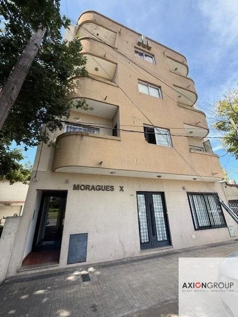 DEPARTAMENTO EN ALQUILER DE 1 DORMITORIO - Imagen 1