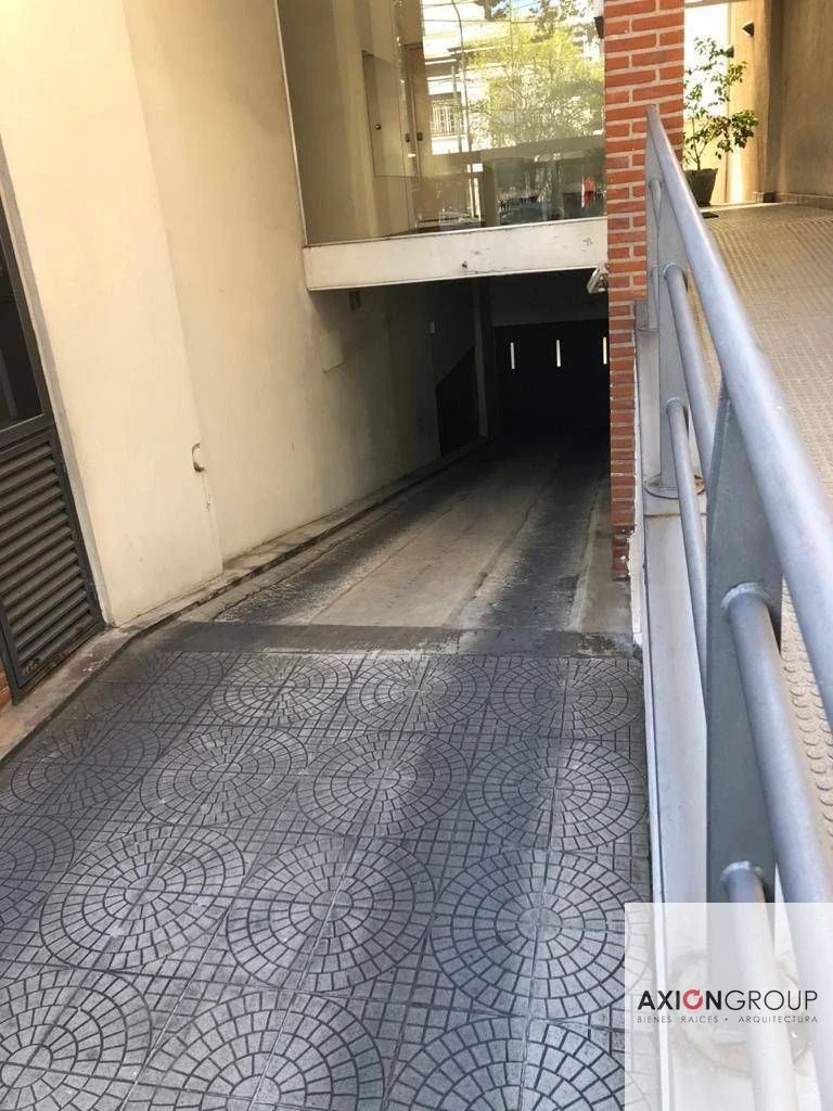 13 E/ 43 y Pza Paso-Cochera en venta - Imagen 5