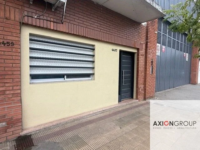 Departamento de 1 Dormitorio en alquiler en Berisso a Mts de la Av. Montevideo - Imagen 2