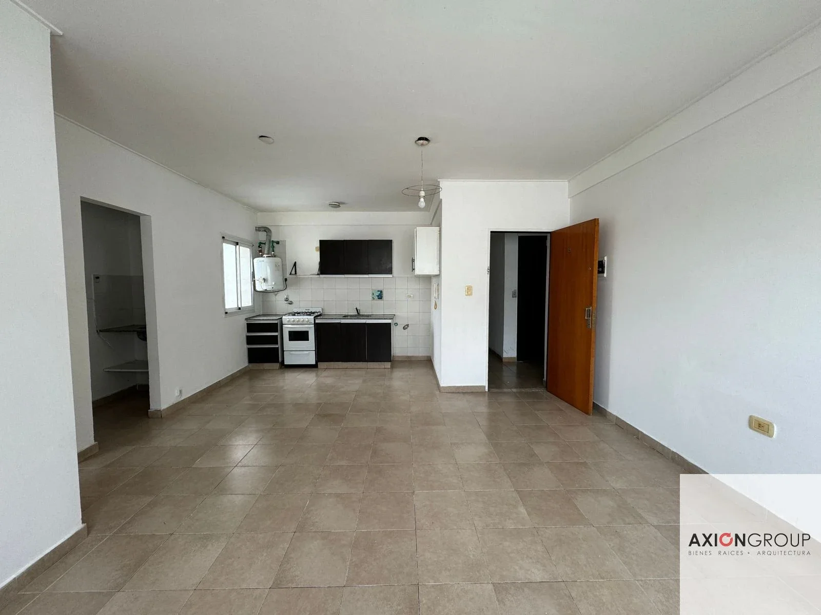 DEPARTAMENTO EN ALQUILER - LA PLATA - Imagen 2