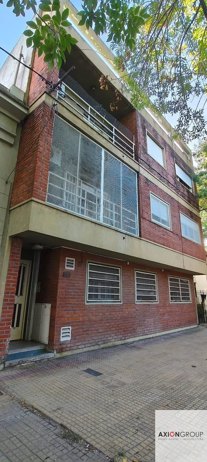 20 e/46 y 47-Departamento zona Pza Malvinas en La Plata - Imagen 2