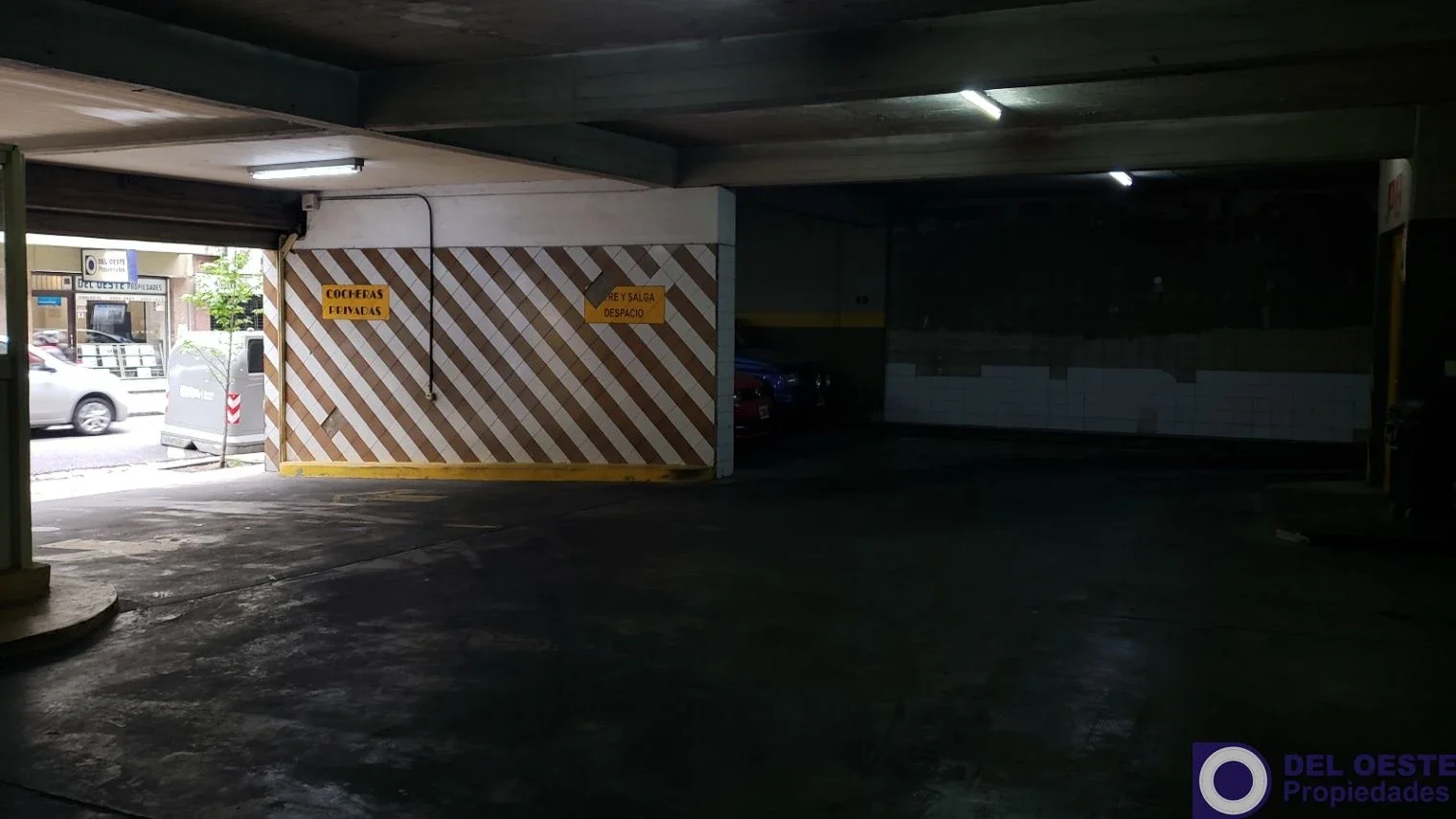 Cocheracubierta  en venta ubicado en Caballito - Imagen 5