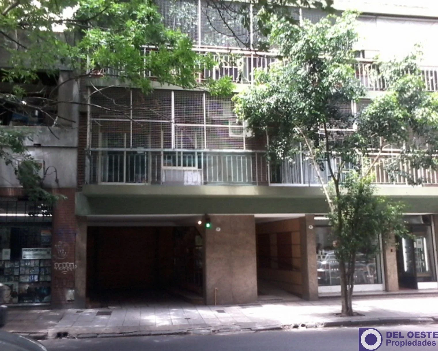 Departamento en alquiler en Caballito - Imagen 1