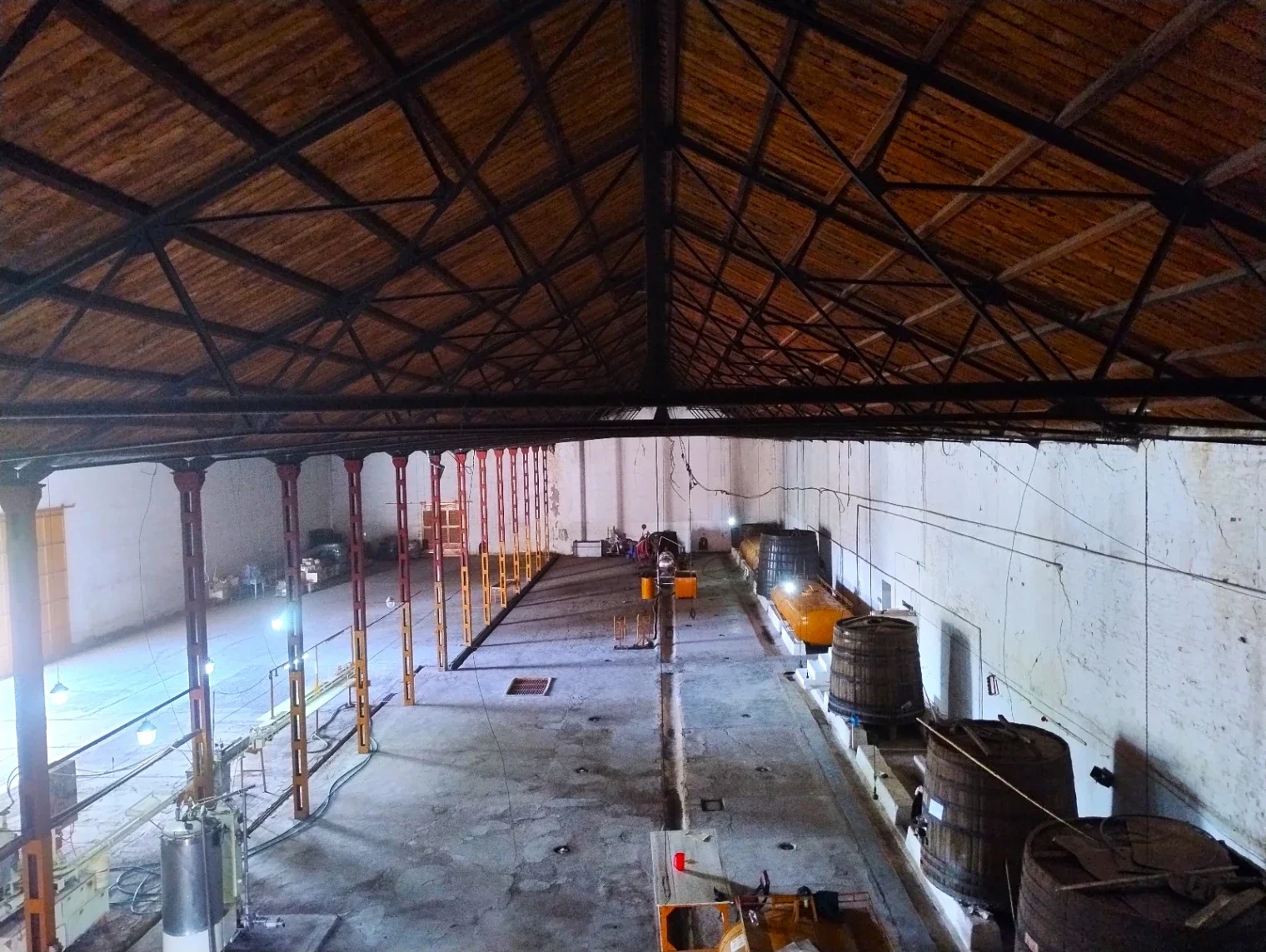 Depósito en venta de 9259m2 ubicado en El Bermejo - Imagen 2
