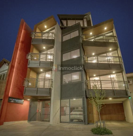 Departamento en alquiler c/ cochera en Dorrego - Imagen 2
