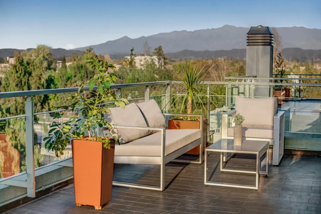 Departamento en alquiler c/ cochera en Dorrego - Imagen 4