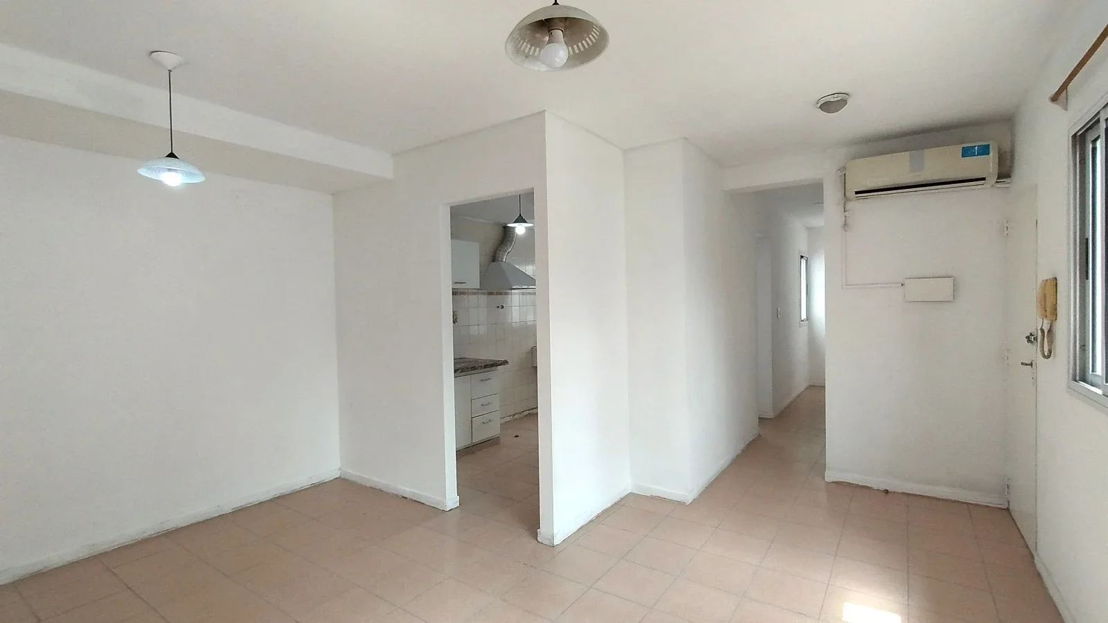 Departamento en alquiler c/ cochera en 4.ª Sección Área Fundacional - Imagen 5