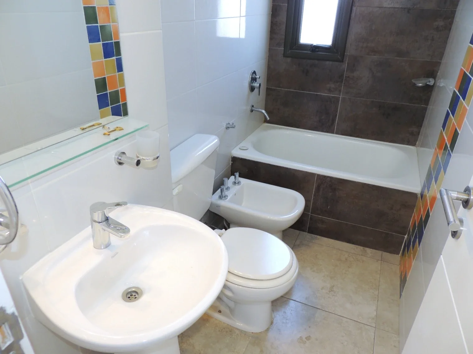 ALQ DEPTO MODERNO + AMENITIES. DORREGO - Imagen 4