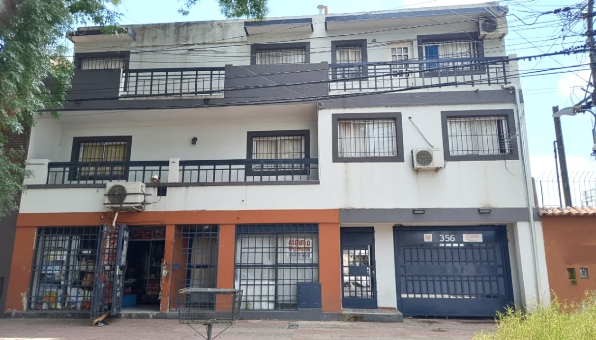 Departamento en alquiler c/ cochera en 4.ª Sección Área Fundacional - Imagen 2