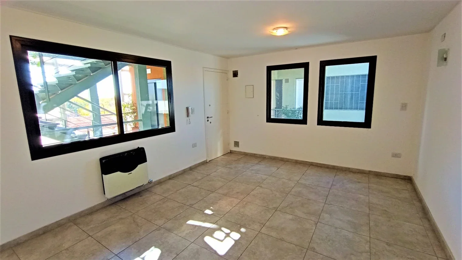 Departamento en alquiler c/ cochera en Dorrego - Imagen 5