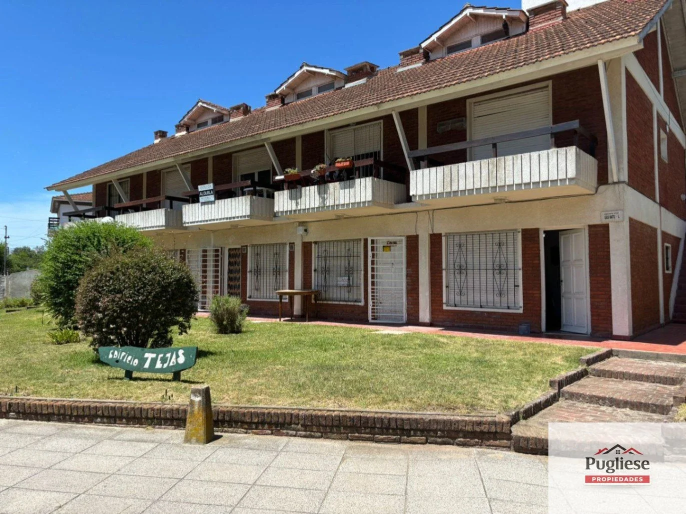 Departamento en venta en Zona Sur - Imagen 1